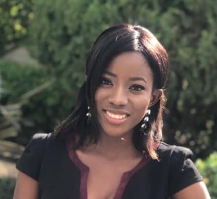 Dr Tianah Ogunniyi