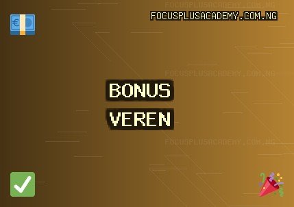 Deneme Bonusu Veren Siteler - 1711 TL Bonus | focusplusacademy.com.ng