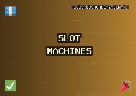 Slot Sites - 1711 Free Spins Bonus | focusplusacademy.com.ng