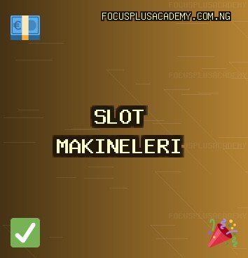 Slot Siteleri - 1711 TL Freespin Bonusu | focusplusacademy.com.ng