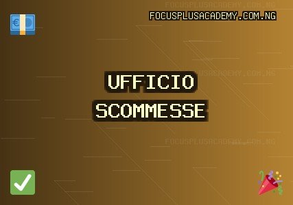 Siti Scommesse Affidabili - 1711 Bonus | focusplusacademy.com.ng