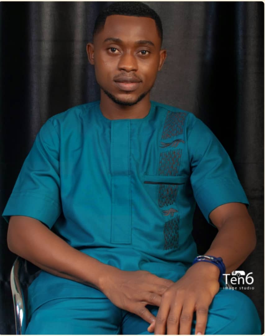 Dr Adepoju Olusegun