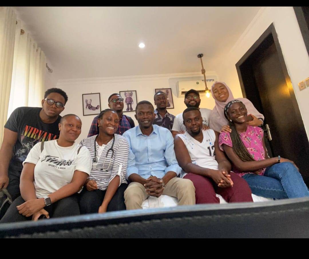 focus plus academy osun state nigeria