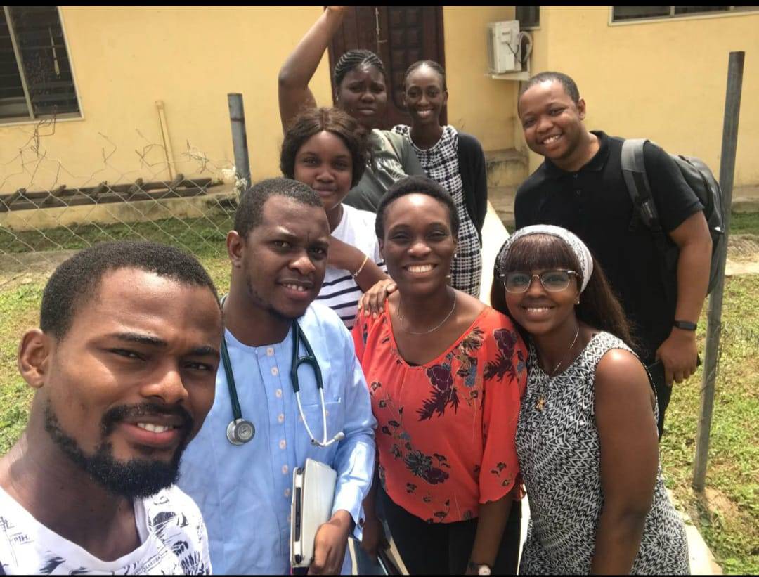 focus plus academy osun state nigeria